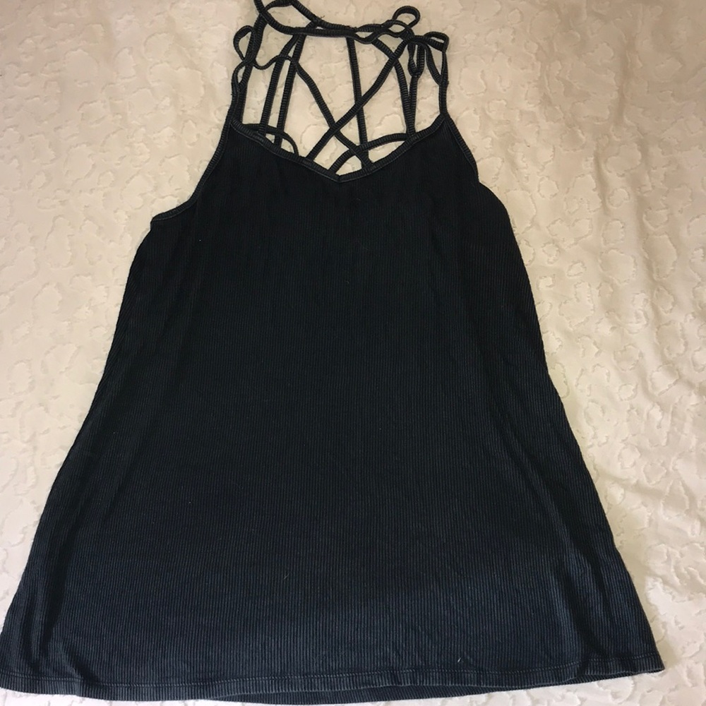 American Eagle Tank Top